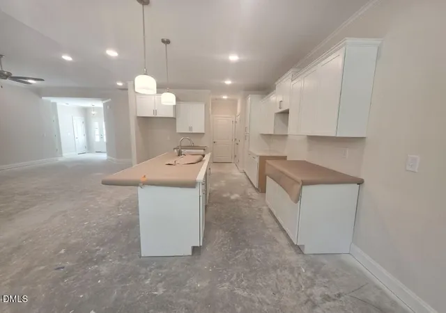 Photo 4 of Single family home for sale at 101 Hawthorne St, Louisburg, NC 27549 | MLS# 10181311 | Listing updated on 2026-08-26