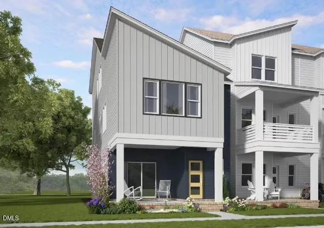 Photo 1 of Townhouse for sale at 1110 Lamplighter Lot 422 Dr #422, Raleigh, NC 27604 | MLS# 10181295 | Listing updated on 2026-09-07