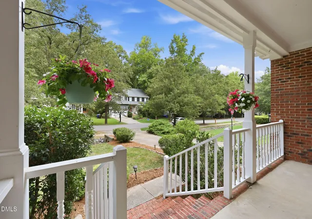 Photo 2 of Single family home for sale at 102 Robert Hunt Dr, Carrboro, NC 27510 | MLS# 10182329 | Listing updated on 2026-10-07
