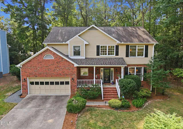 Photo 1 of Single family home for sale at 102 Robert Hunt Dr, Carrboro, NC 27510 | MLS# 10182329 | Listing updated on 2026-10-07