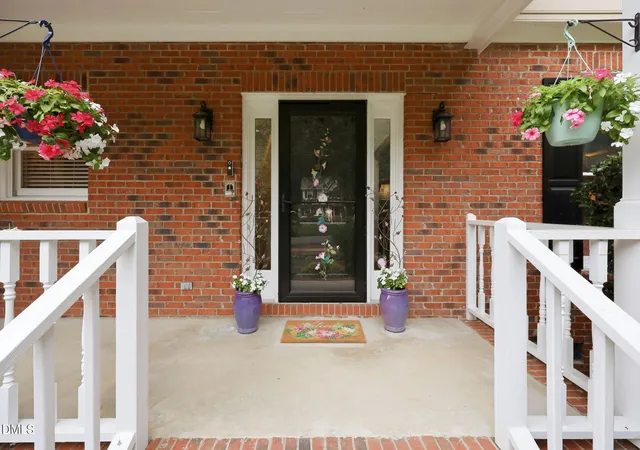 Photo 3 of Single family home for sale at 102 Robert Hunt Dr, Carrboro, NC 27510 | MLS# 10182329 | Listing updated on 2026-10-07