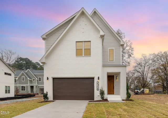 Photo 1 of Single family home for sale at 2306 Broad St, Durham, NC 27704 | MLS# 10181338 | Listing updated on 2026-08-09