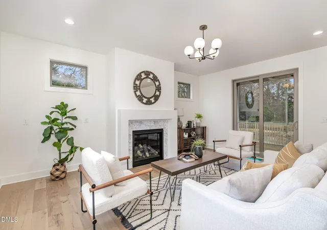 Photo 3 of Single family home for sale at 2306 Broad St, Durham, NC 27704 | MLS# 10181338 | Listing updated on 2026-08-09