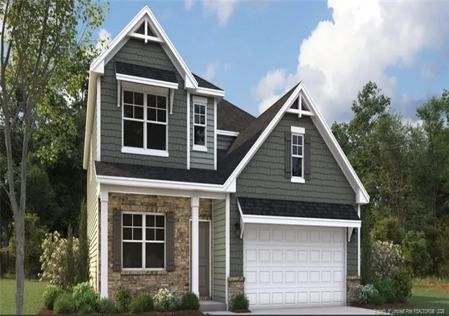 Photo 1 of Single family home for sale at 86 Darmouth Dr, Cameron, NC 28326 | MLS# 766239 | Listing updated on 2026-09-03