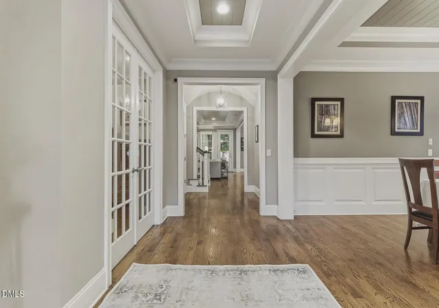 Photo 3 of Single family home for sale at 3709 Rolston Dr, Raleigh, NC 27609 | MLS# 10182183 | Listing updated on 2026-10-07