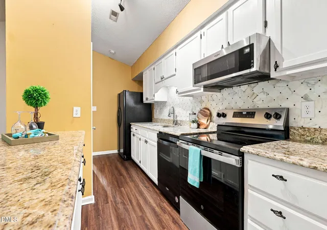 Photo 1 of Condo for sale at 1300 Park Glen Dr #302, Raleigh, NC 27610 | MLS# 10182381 | Listing updated on 2026-08-26