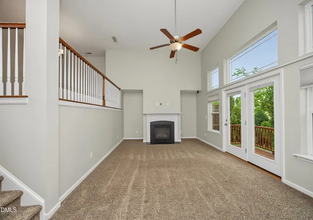 Photo 3 of Townhouse for sale at 2072 Jersey City Pl, Apex, NC 27523 | MLS# 10182600 | Listing updated on 2026-09-14