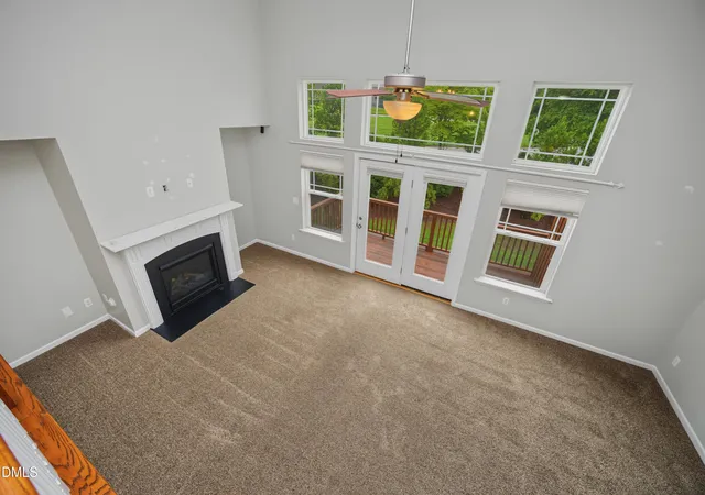 Photo 4 of Townhouse for sale at 2072 Jersey City Pl, Apex, NC 27523 | MLS# 10182600 | Listing updated on 2026-09-14