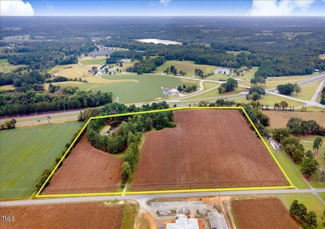 Photo 1 of Land for sale at 788 Boyette Rd, Four Oaks, NC 27524 | MLS# 10181538 | Listing updated on 2026-07-21