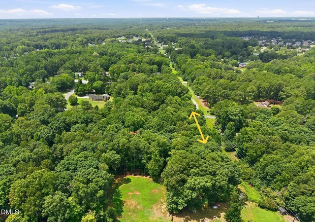 Photo 4 of Land for sale at 0 Mountainbrook Rd, Apex, NC 27539 | MLS# 10181320 | Listing updated on 2026-07-21