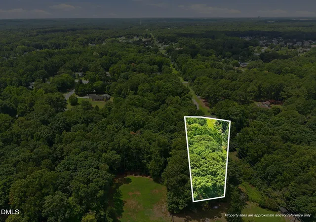 5th image of 0 Mountainbrook Rd, Apex, NC 27539 | MLS# 10181320