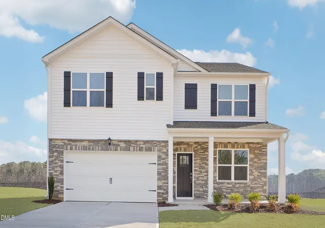 1st image of 194 Saddle Mare St, Clayton, NC 27520 | MLS# 10181321