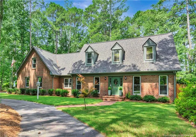 Photo 1 of Single family home for sale at 403 Oxford Rd, Lumberton, NC 28358 | MLS# 766322 | Listing updated on 2026-08-22