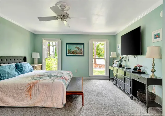 Photo 3 of Single family home for sale at 403 Oxford Rd, Lumberton, NC 28358 | MLS# 766322 | Listing updated on 2026-08-22