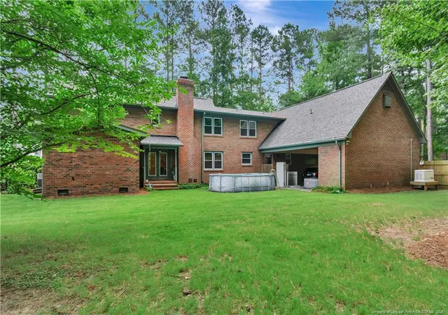 Photo 4 of Single family home for sale at 403 Oxford Rd, Lumberton, NC 28358 | MLS# 766322 | Listing updated on 2026-08-22