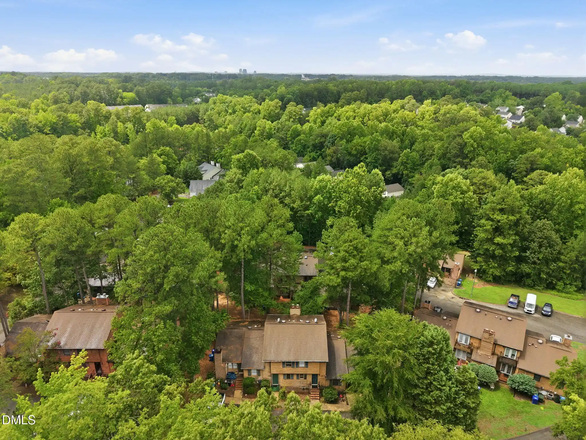 Listing Photo 2 - Condo for sale in 305 Kendall Dr located at 305 Kendall Dr, Durham, NC 27703 - Unit # 203