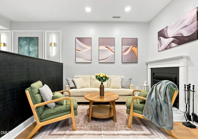 3rd image of 305 Kendall Dr, Durham, NC 27703