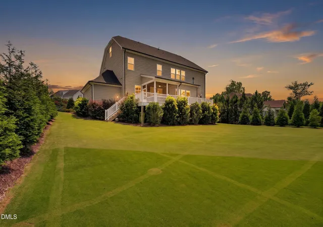 100th image of 5105 Gansett Ln, Raleigh, NC 27612 | MLS# 10183627
