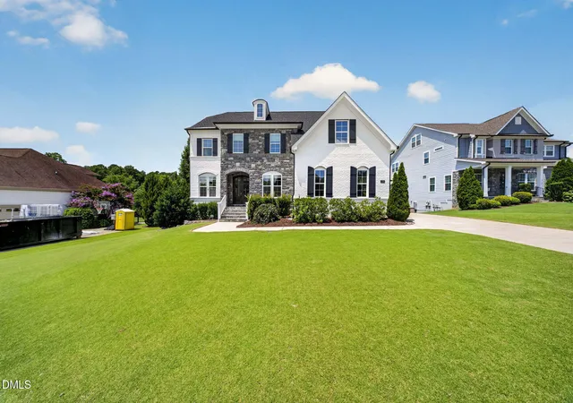 4th image of 5105 Gansett Ln, Raleigh, NC 27612 | MLS# 10183627