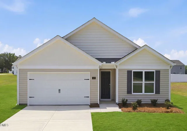 Photo 1 of Single family home for sale at 113 Claude St, La Grange, NC 28551 | MLS# 10181342 | Listing updated on 2026-08-24