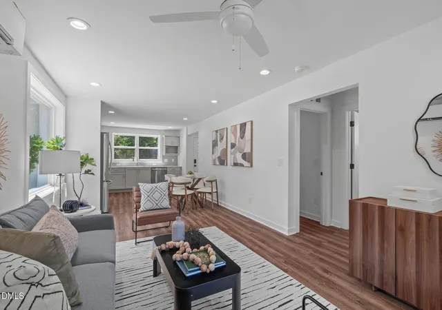 2nd image of 1105 Camden Ave #B, Durham, NC 27701 | MLS# 10181332