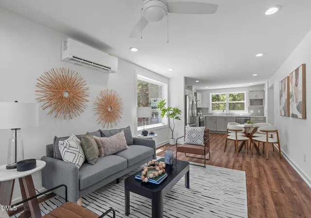 5th image of 1105 Camden Ave #B, Durham, NC 27701 | MLS# 10181332