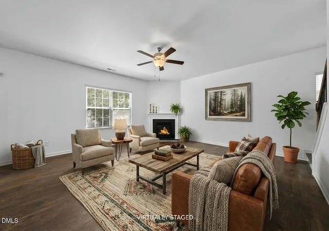 Photo 1 of Single family home for sale at 1532 Stark Spring St, Raleigh, NC 27610 | MLS# 10182826 | Listing updated on 2026-09-24