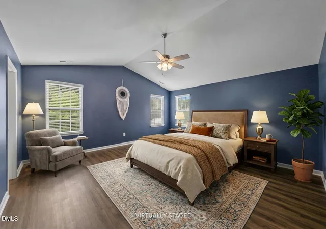 Photo 2 of Single family home for sale at 1532 Stark Spring St, Raleigh, NC 27610 | MLS# 10182826 | Listing updated on 2026-09-24