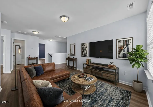 Photo 3 of Single family home for sale at 1532 Stark Spring St, Raleigh, NC 27610 | MLS# 10182826 | Listing updated on 2026-09-24