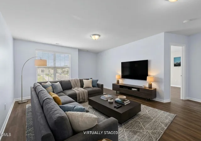 Photo 4 of Single family home for sale at 1532 Stark Spring St, Raleigh, NC 27610 | MLS# 10182826 | Listing updated on 2026-09-24
