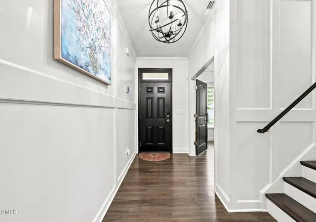 Photo 3 of Single family home for sale at 859 Royal Oak Ln, Mebane, NC 27302 | MLS# 10182717 | Listing updated on 2026-09-09