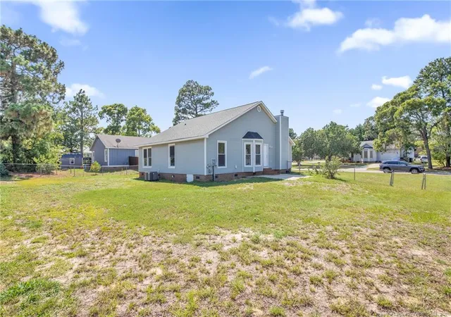 Photo 2 of Sale Pending at 3672 Highgate Dr, Hope Mills, NC 28348 | MLS# 765714 | Listing updated on 2026-08-03