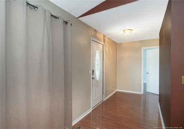 Photo 3 of Single family home for sale at 3391 Hawthorne St, Hope Mills, NC 28348 | MLS# 766347 | Listing updated on 2026-08-25