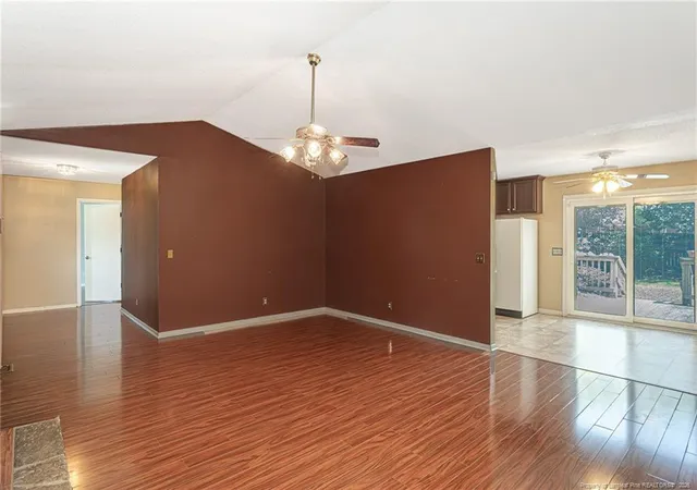 Photo 4 of Single family home for sale at 3391 Hawthorne St, Hope Mills, NC 28348 | MLS# 766347 | Listing updated on 2026-08-25