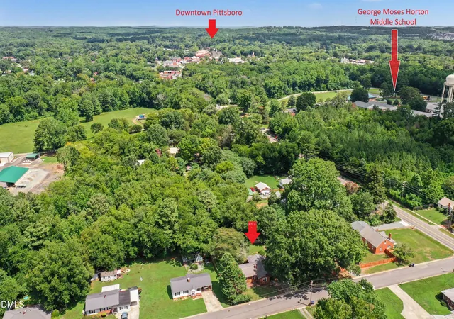 19th image of 56 W Cornwallis St, Pittsboro, NC 27312 | MLS# 10183829