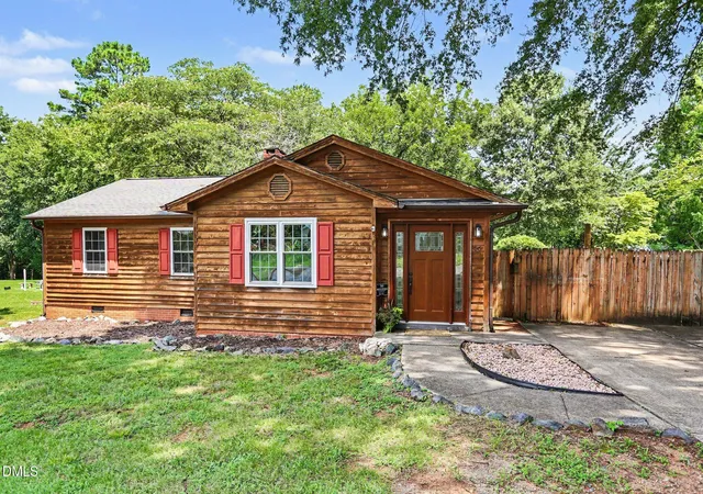 1st image of 56 W Cornwallis St, Pittsboro, NC 27312 | MLS# 10183829