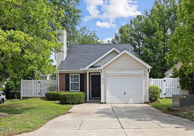 Photo 1 of Sale Pending at 4225 Lake Woodard Dr, Raleigh, NC 27604 | MLS# 10181362 | Listing updated on 2026-08-25