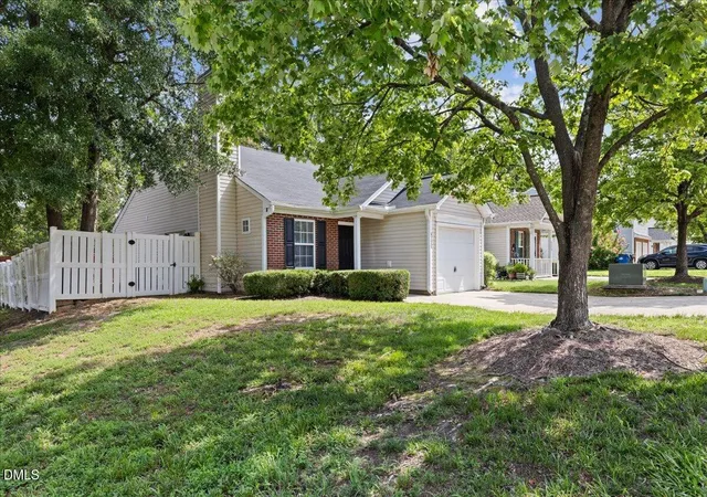 Photo 2 of Sale Pending at 4225 Lake Woodard Dr, Raleigh, NC 27604 | MLS# 10181362 | Listing updated on 2026-08-25