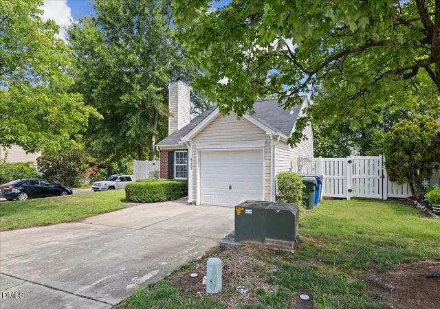 Photo 3 of Sale Pending at 4225 Lake Woodard Dr, Raleigh, NC 27604 | MLS# 10181362 | Listing updated on 2026-08-25