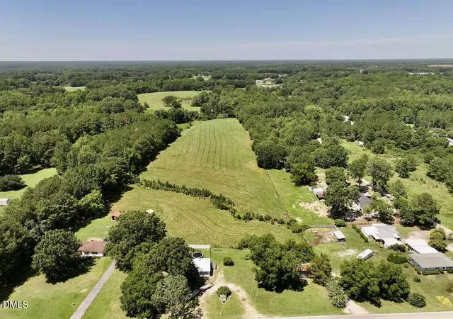 Photo 1 of Manufactured home for sale at 8341 Riley Hl Rd, Zebulon, NC 27597 | MLS# 10181354 | Listing updated on 2026-07-20