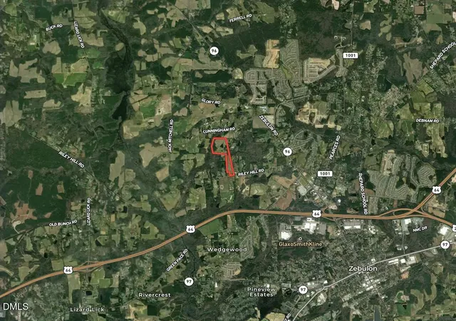 Photo 47 of Manufactured home for sale at 8341 Riley Hl Rd, Zebulon, NC 27597 | MLS# 10181354 | Listing updated on 2026-07-20