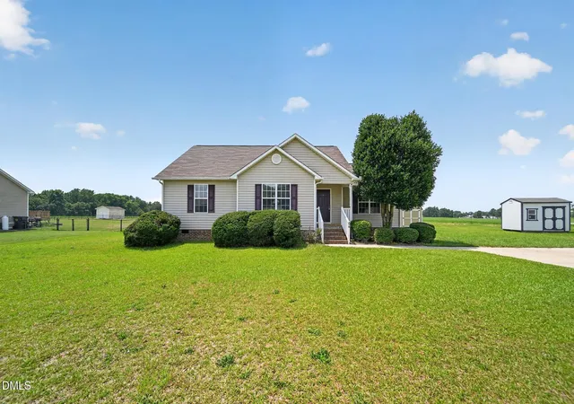 Photo 1 of Single family home for sale at 64 Jewel Ln, Four Oaks, NC 27524 | MLS# 10181347 | Listing updated on 2026-08-28