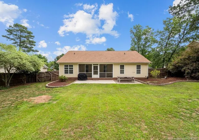 Photo 27 of Single family home for sale at 1810 Ponderosa Trl, Cameron, NC 28326 | MLS# 764443 | Listing updated on 2026-09-01