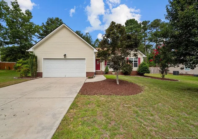 Photo 2 of Single family home for sale at 1810 Ponderosa Trl, Cameron, NC 28326 | MLS# 764443 | Listing updated on 2026-09-01