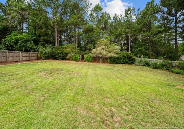 Photo 4 of Single family home for sale at 1810 Ponderosa Trl, Cameron, NC 28326 | MLS# 764443 | Listing updated on 2026-09-01
