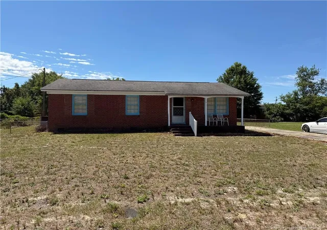 Photo 1 of Single family home for sale at 504 Eva Cir, Spring Lake, NC 28390 | MLS# 765265 | Listing updated on 2026-07-20