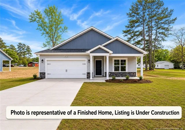 Photo 1 of Single family home for sale at 177 Seaford Ln, Pinehurst, NC 28374 | MLS# 766075 | Listing updated on 2026-07-20