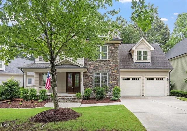 Photo 1 of Single family home for sale at 1220 Fanning Dr, Wake Forest, NC 27587 | MLS# 10182481 | Listing updated on 2026-09-19
