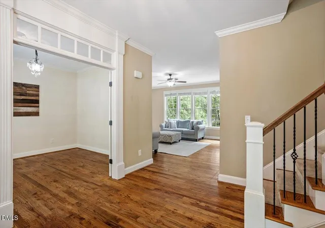 Single family home for sale at 1220 Fanning Dr, Wake Forest, NC 27587 | MLS# 10182481 | Listing updated on 2026-09-19