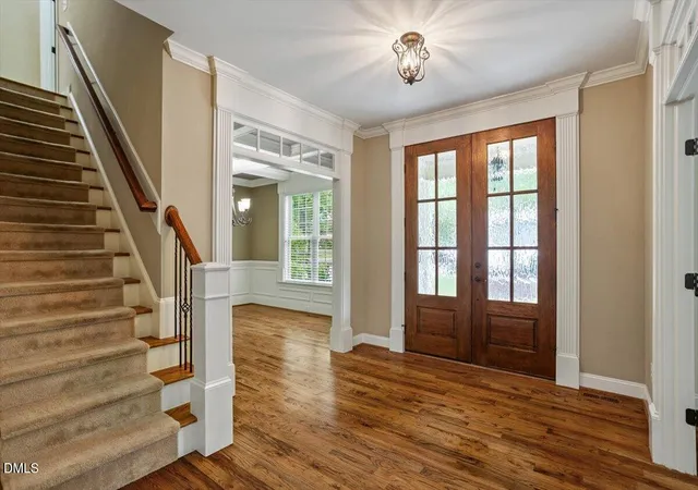 Single family home for sale at 1220 Fanning Dr, Wake Forest, NC 27587 | MLS# 10182481 | Listing updated on 2026-09-19